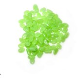  Set fluorescentnih kamenčića za baštu 100 kom (DOS2705) Cene