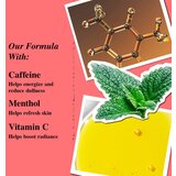Kiehl's Facial Fuel darilni set za moške | Shoptok.si