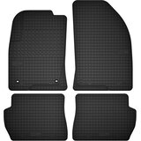 Wielganizator Komplet gumijastih zaščitnih preprog za: Ford Fiesta MK6 kombilimuzina (od 2002 do 2010), (22129154) | Shoptok.si