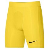 Nike Kratke hlače & Bermuda Pro Drifit Strike Oranžna | Shoptok.si