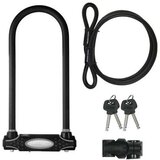 Zaključavanje ključem Master Lock Crna | shoptok.hr