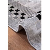 Conceptum Hypnose tepih staza (80x150) lynosse P1201 light grey