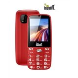 Mean IT Mobilni telefon Senior 15 Crveni | ePonuda.com