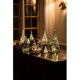 Sirius Tamno smeđi svjetlosni ukras u setu 2 kom na baterije ø 6,5 cm Lucy Tree – | shoptok.hr