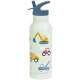 nerjavni bidon za pijačo, 500 ml – vozila