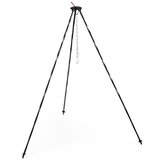 Orion Stojalo za lonce, železna rešetka za žar 120 cm, (5000019883) | Shoptok.si