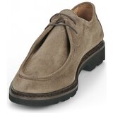 Brett & Sons Čevlji Derby 745 Bež | Shoptok.si