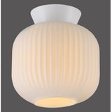  13574-16 - plafonsko svetlo nami 1xE27/25W/230V prečnik 20 cm, belo | Eponuda.com