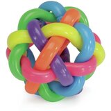 Camon igračka za pse lopta upredena 9.5cm | Eponuda.com
