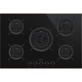 Smeg Plinska kuhalna plošča PV675CNR | Shoptok.si