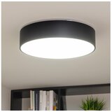 Brilagi Plafonsko svetlo POOL 4xE27/15W/230V prečnik 50 cm IP54 crna Cene