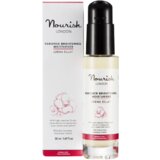 Nourish London Posvetlitvena vlažilna krema Radiance Cene