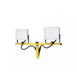 COMMEL ZAGREB D.O.O. LED reflektor stativ 2x30W 6500K 3200lm kabl 2,5m | ePonuda.com
