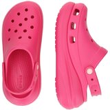 Crocs Cokle 'Classic Crush' roza | Shoptok.si