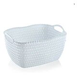 Tuffex košara bijela TP-4203 Cijene