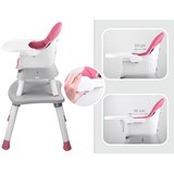 Multifunkcionalna hranilica 6 u 1 - Pink | shoptok.hr