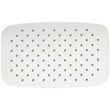 CAMARGUE nadglavna prha camargue sondre (20 x 30 cm, krom) | Shoptok.si