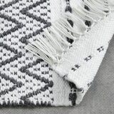 Modern Living Ročno Tkana Preproga Geri | Shoptok.si