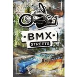 Xbox One / Xbox 360 / Xbox Live bmx streets (xbox series x|s) xbox live key europe | Eponuda.com