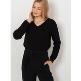 Camaieu Black sweater - Women Cijene