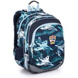 Topgal Šolski nahrbtnik ELLY 24052 B | Shoptok.si