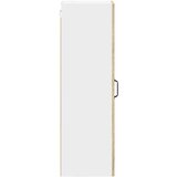  Ormar za Zid Lucca Hrast sonoma 30 x 31 x 100 cm | shoptok.hr