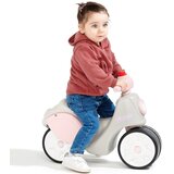 Falk retro guralica za djevojčice, tihe gume, od 1 godine | shoptok.hr
