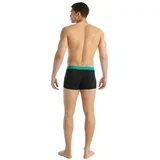 Boksarice Boxers Boxers coton Črna