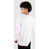 Loose Riders Tribe Long Sleeve Jersey white | Shoptok.si