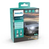 11362U51X2-komplet 2x LED automobilske sijalice Ultinon Pro5100 H11 PGJ19-2/12W/12/24V