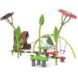 Profesionalno dječje igralište - FLORI POND | shoptok.hr