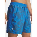 Under Armour Men's shorts UA LAUNCH 7'' PRINT SHORTS-BLU - Men's | shoptok.hr