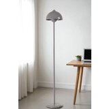 Opviq podna lampa Fulya, Siva | ePonuda.com
