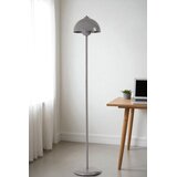 Opviq podna lampa Fulya, siva | Eponuda.ba