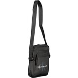 Calvin Klein MEN&#39;S BLACK SHOULDER BAG | Shoptok.si