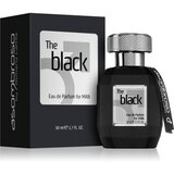 Asombroso by Osmany Laffita The Black for Man parfumska voda za moške 50 ml | Shoptok.si