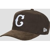 New Era Kape s šiltom COOPS CORD 19TWENTY®CHICAGO CUBS Kostanjeva Cene