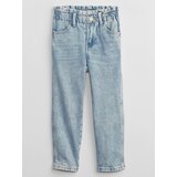GAP Kids jeans mom - Girls Cijene