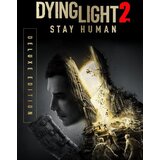  dying light 2 stay human deluxe edition (pc) steam key global | ePonuda.com