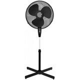 Ecg stajaći ventilator FS 40A RB black | Eponuda.com