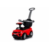  Otroška guralica 614W – rdeča | Shoptok.si