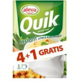Quik instant supa Aleva pileća krem 17g 4+1 gratis Cene