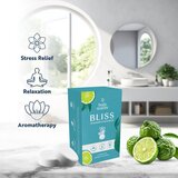 Body Restore Bliss Shower Steamers tablete za prho dišave Bergamot Spring 3 kos | Shoptok.si