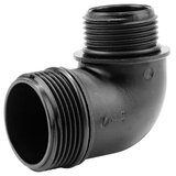 Gardena Priključni kos za potopno črpalko (33,3 mm (1"), 42 mm (1 1/4")) | Shoptok.si