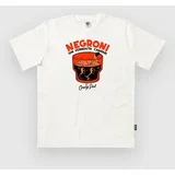 Negroni Classic Standard T-shirt off / white