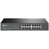 Tp-link mrežno stikalo 16 port TL-SG1016DE 10/100/1000 | Shoptok.si