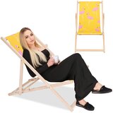 Pelikan drvena ležaljka | shoptok.hr