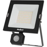 Rebel 50W LED reflektor sa senzorom sumraka i pokreta, 4000K, 230V Cijene