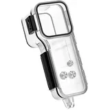 Vodotesno ohišje za DJI Osmo Pocket 4 – PC+kaljeno steklo, (5000266939)