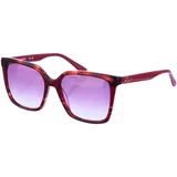 Karl Lagerfeld Sončna očala KL6014S-049 Rdeča